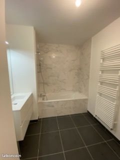 Appartement à louer, 67m², Mordelles