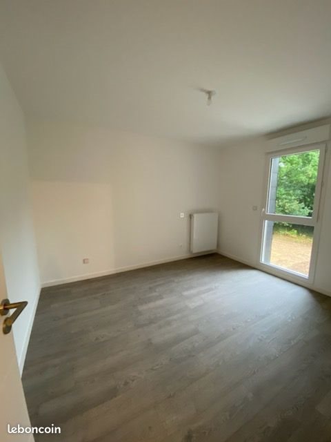 Appartement à louer, 67m², Mordelles