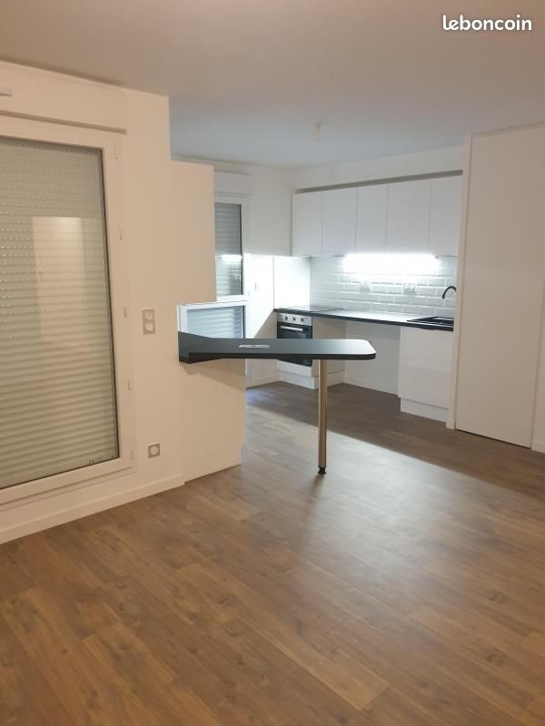 Appartement à louer, 67m², Mordelles