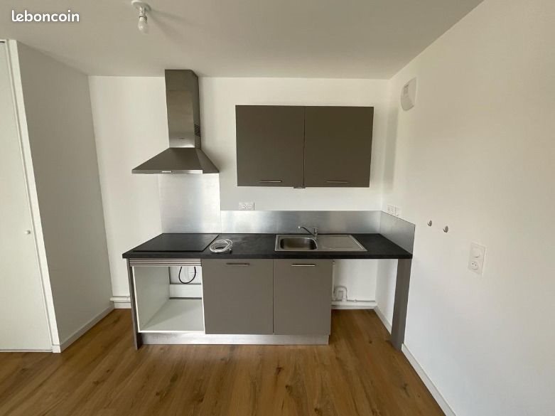 Appartement à louer, 54m², Epron