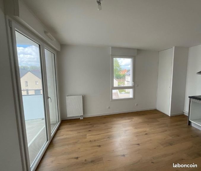 Appartement à louer, 54m², Epron