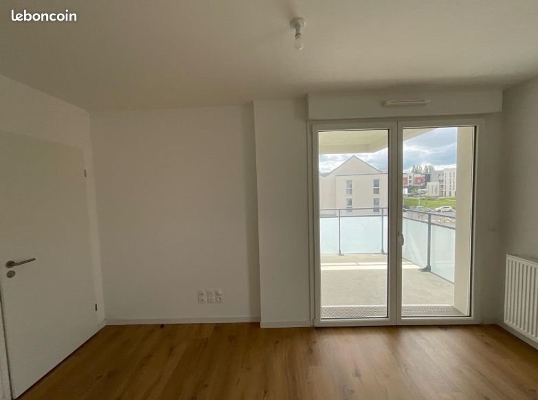 Appartement à louer, 54m², Epron