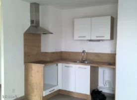 Appartement à louer, 61m², Nantes