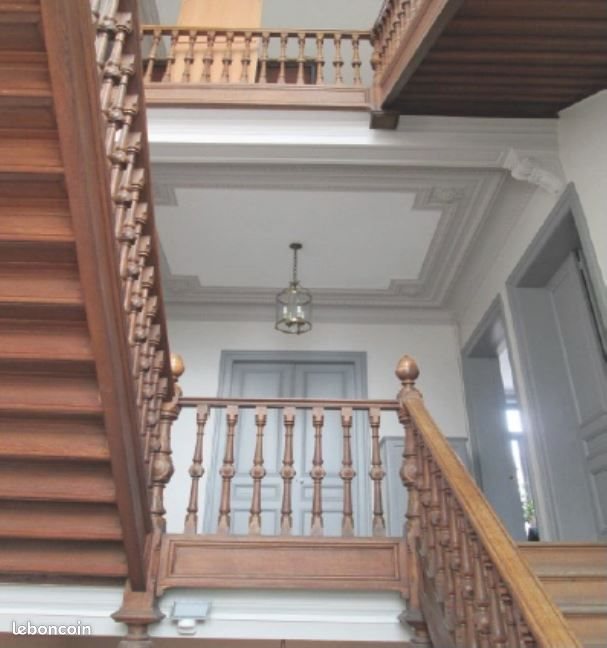Appartement à louer, 34m², Lille
