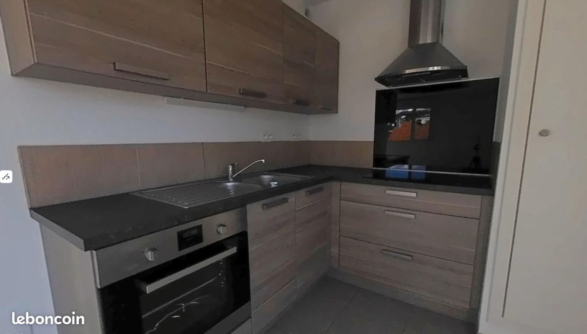 Appartement à louer, 67m², Essert