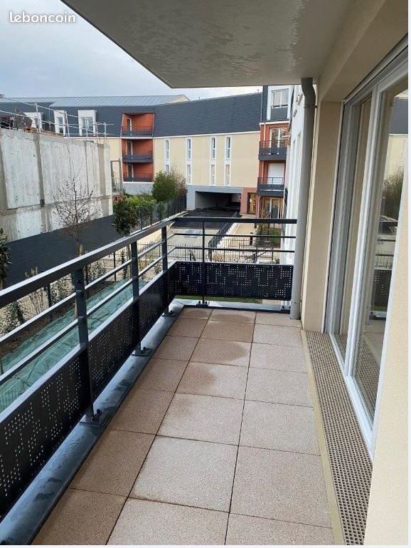 Appartement à louer, 43m², Gretz-Armainvilliers