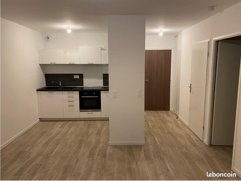 Appartement à louer, 43m², Gretz-Armainvilliers