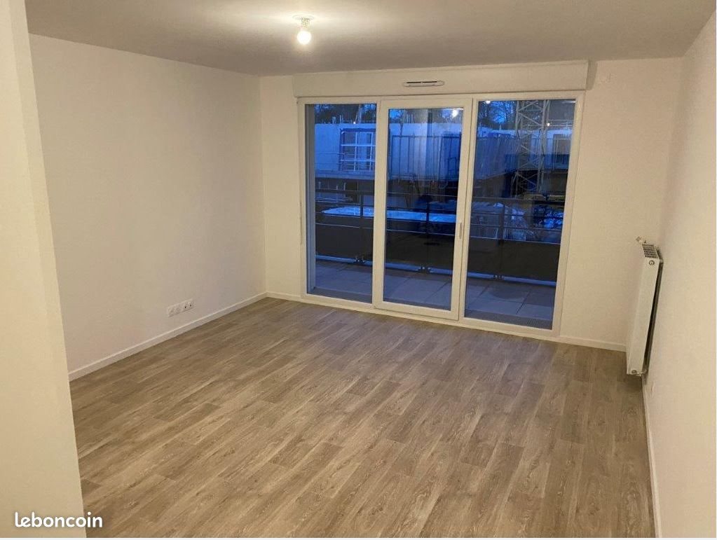 Appartement à louer, 43m², Gretz-Armainvilliers