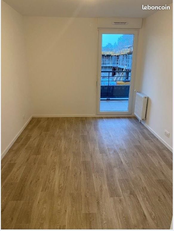 Appartement à louer, 43m², Gretz-Armainvilliers