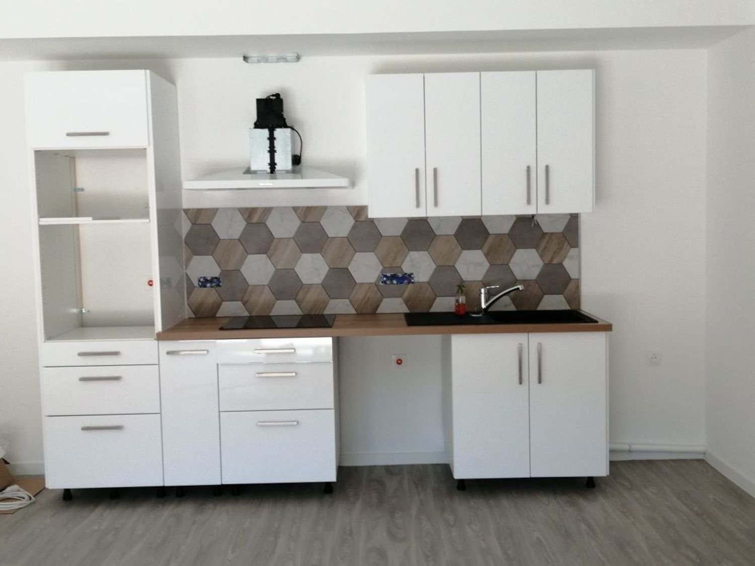 Appartement à louer, 62m², Angers