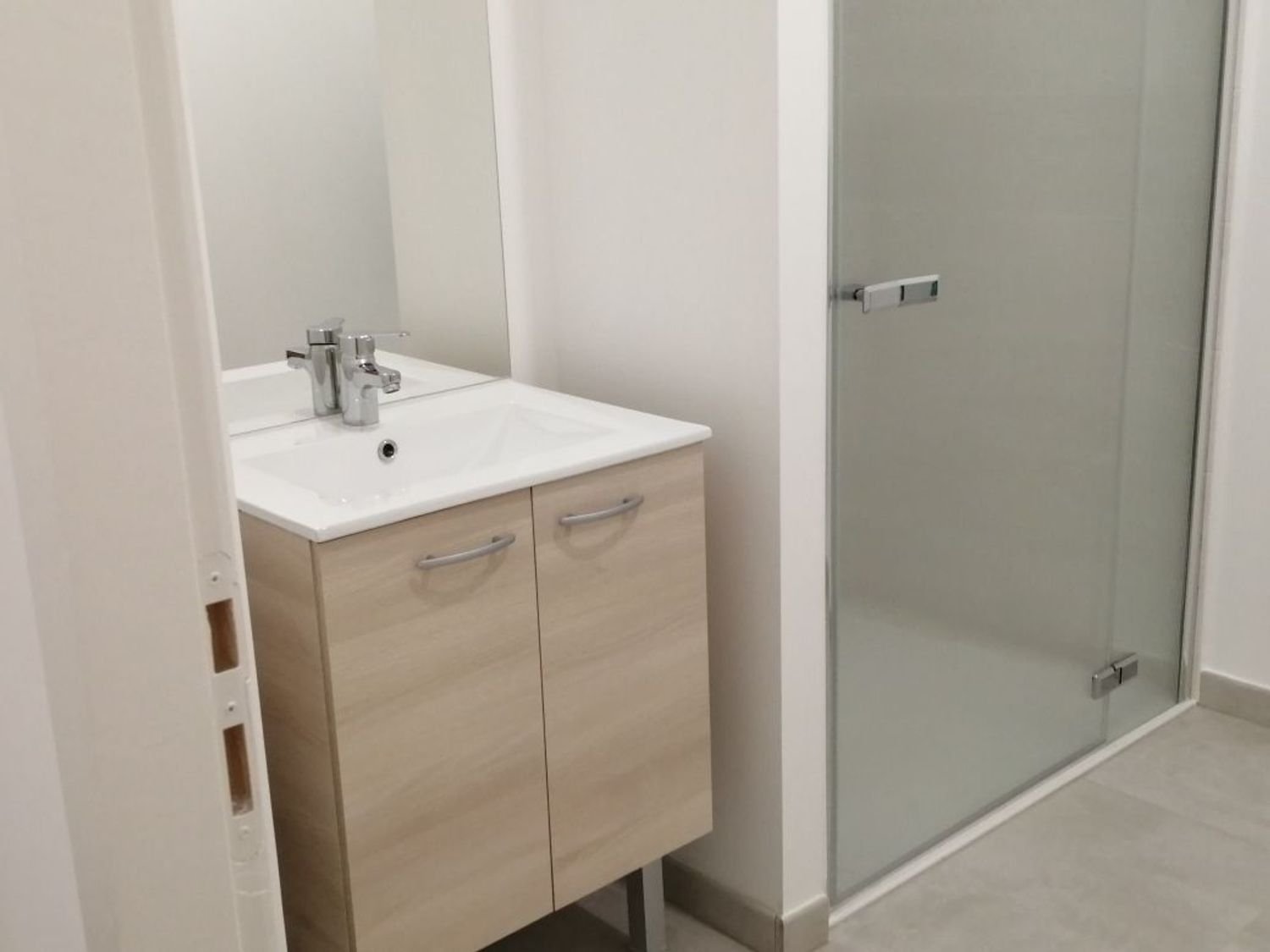 Appartement à louer, 62m², Angers