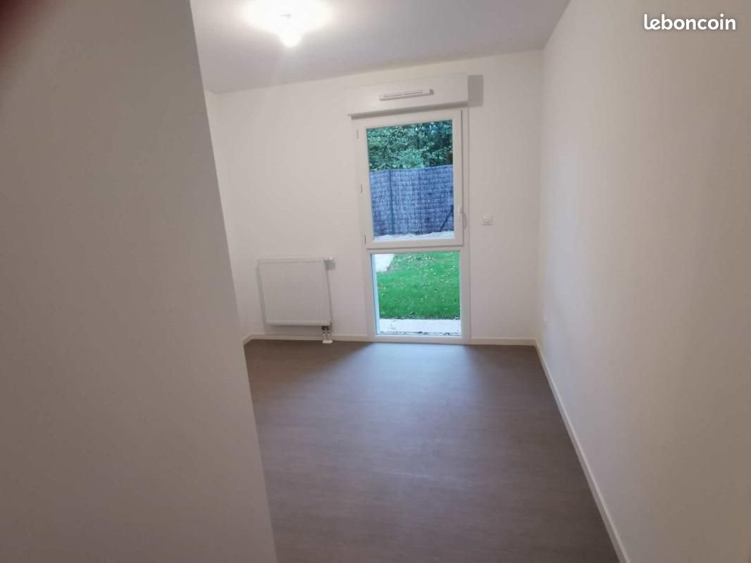 Appartement à louer, 62m², Poitiers