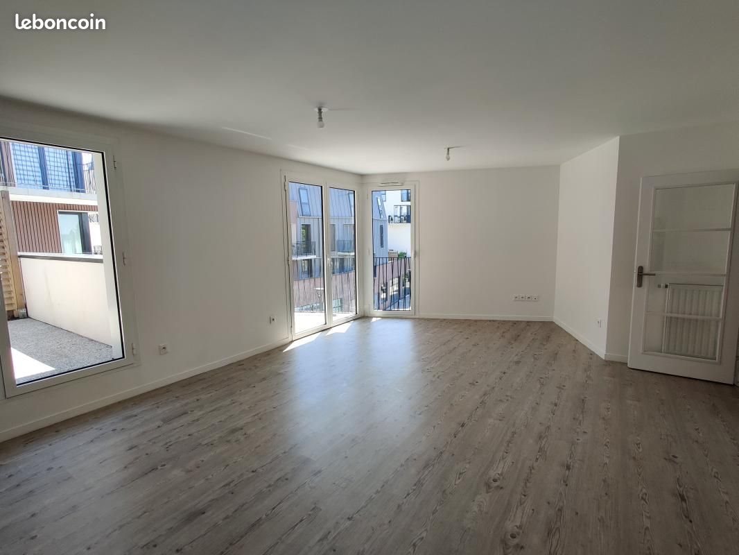Appartement à louer, 75m², Margny-lès-Compiègne