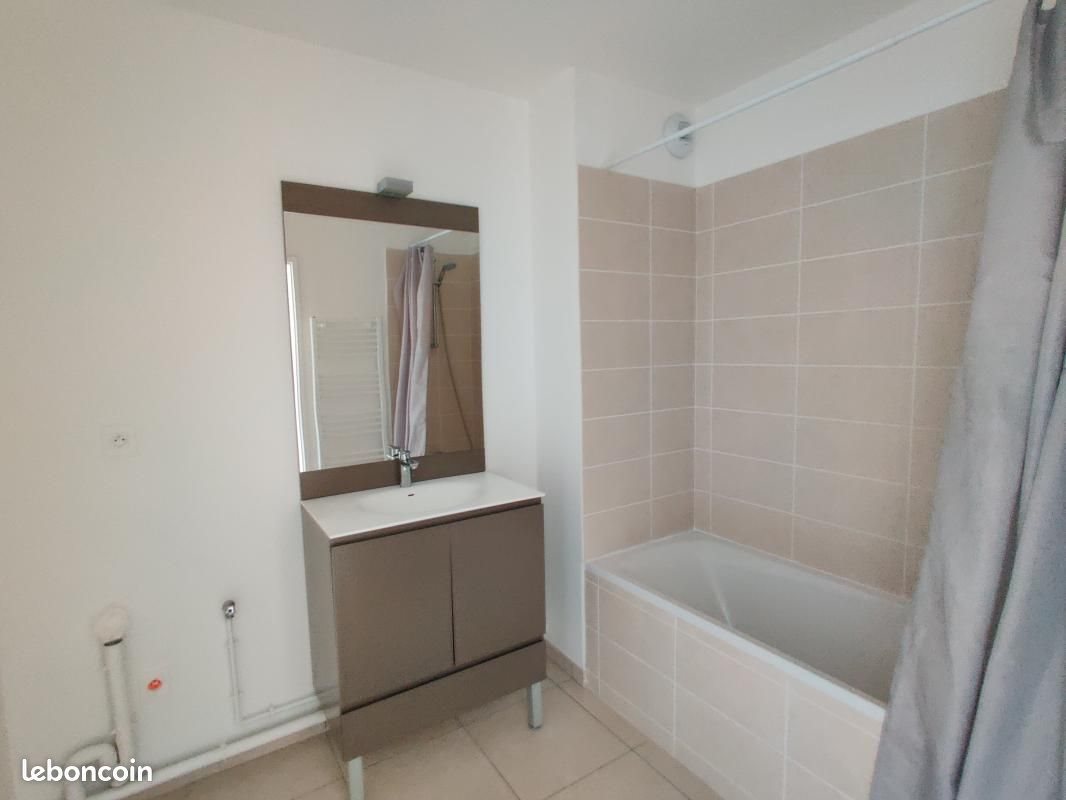 Appartement à louer, 75m², Margny-lès-Compiègne