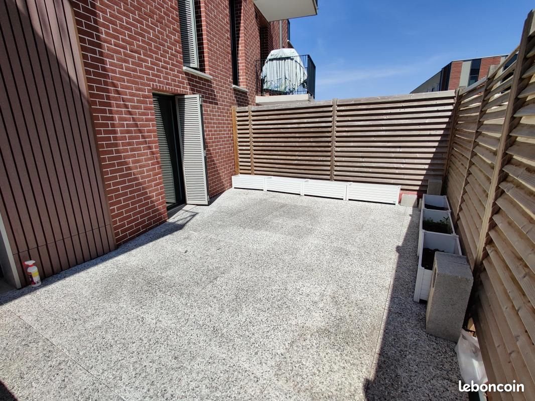 Appartement à louer, 75m², Margny-lès-Compiègne