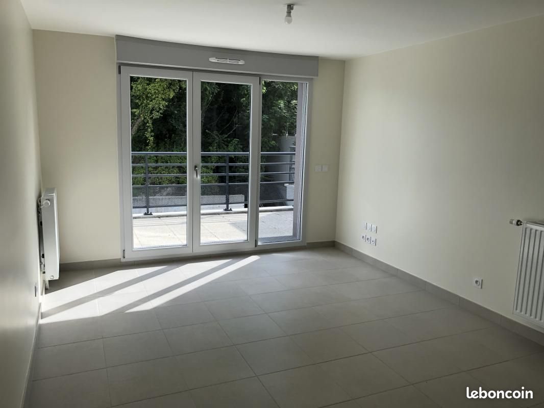 Appartement à louer, 40m², Claye-Souilly