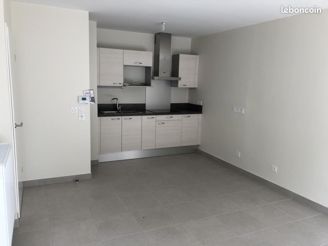 Appartement à louer, 40m², Claye-Souilly