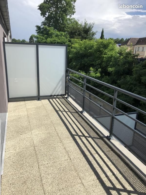 Appartement à louer, 40m², Claye-Souilly