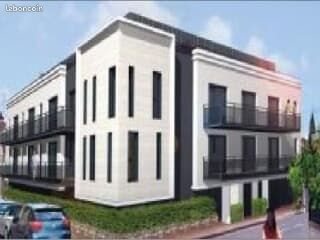 Appartement à louer, 24m², Dijon