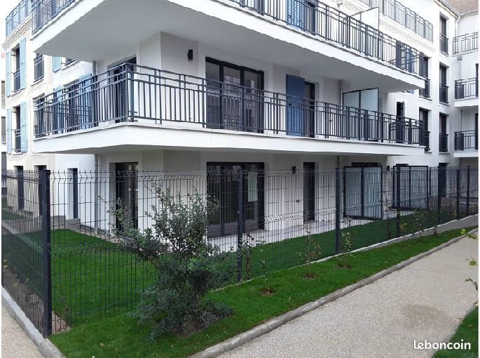 Appartement à louer, 29m², Chambourcy