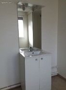 Appartement à louer, 47m², Orléans
