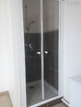 Appartement à louer, 47m², Orléans