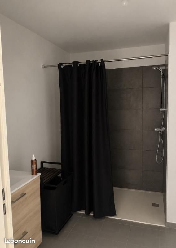 Appartement à louer, 45m², Metz