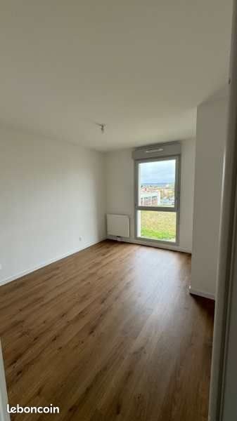 Appartement à louer, 58m², Margny-lès-Compiègne