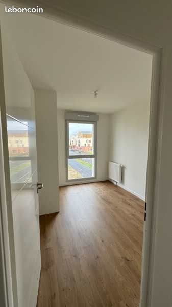 Appartement à louer, 58m², Margny-lès-Compiègne