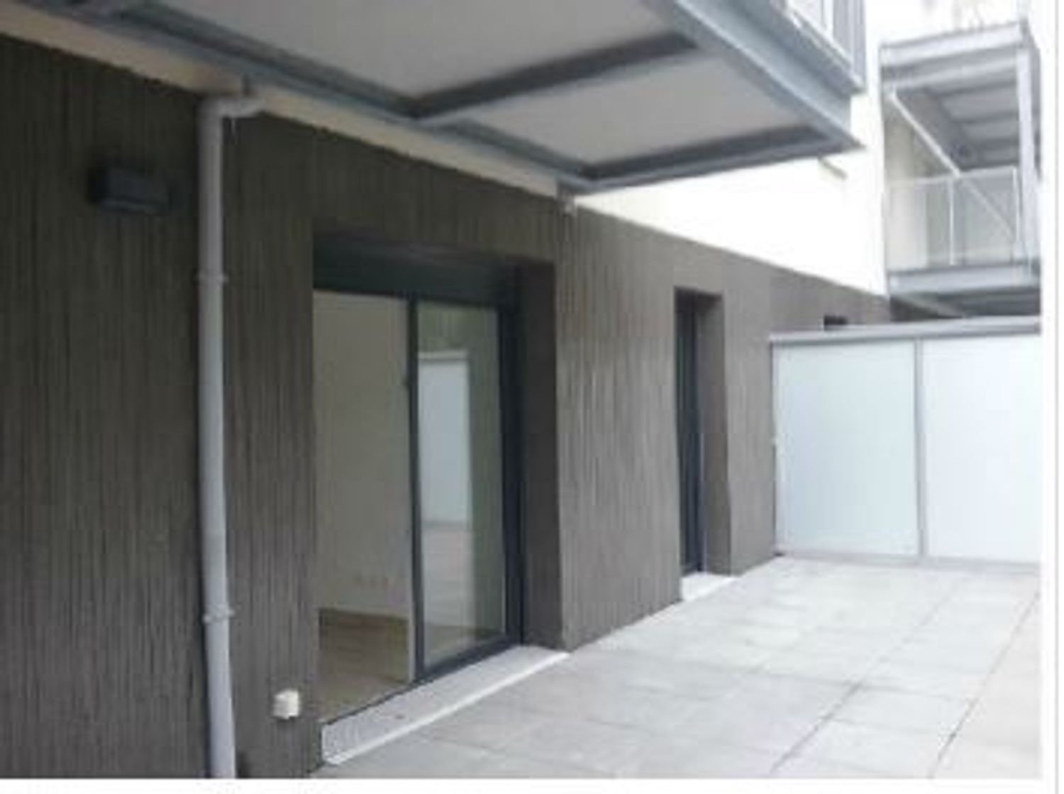 Appartement à louer, 63m², Lèves