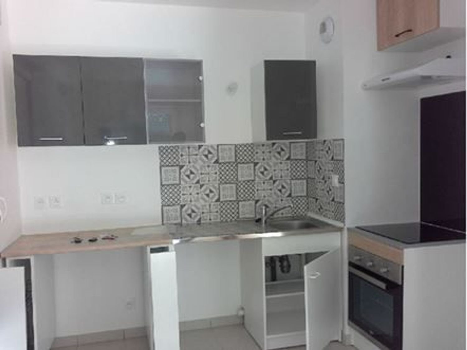Appartement à louer, 63m², Lèves