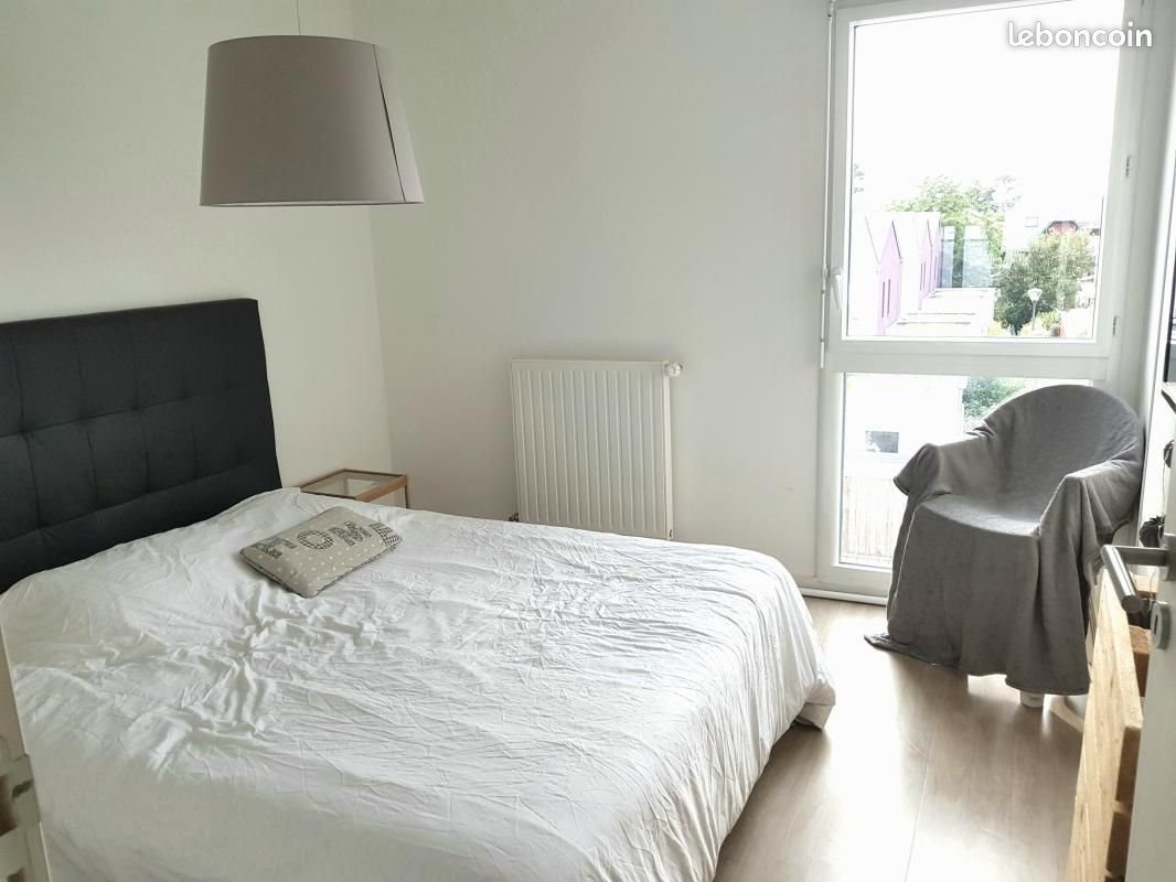 Appartement à louer, 65m², Clisson