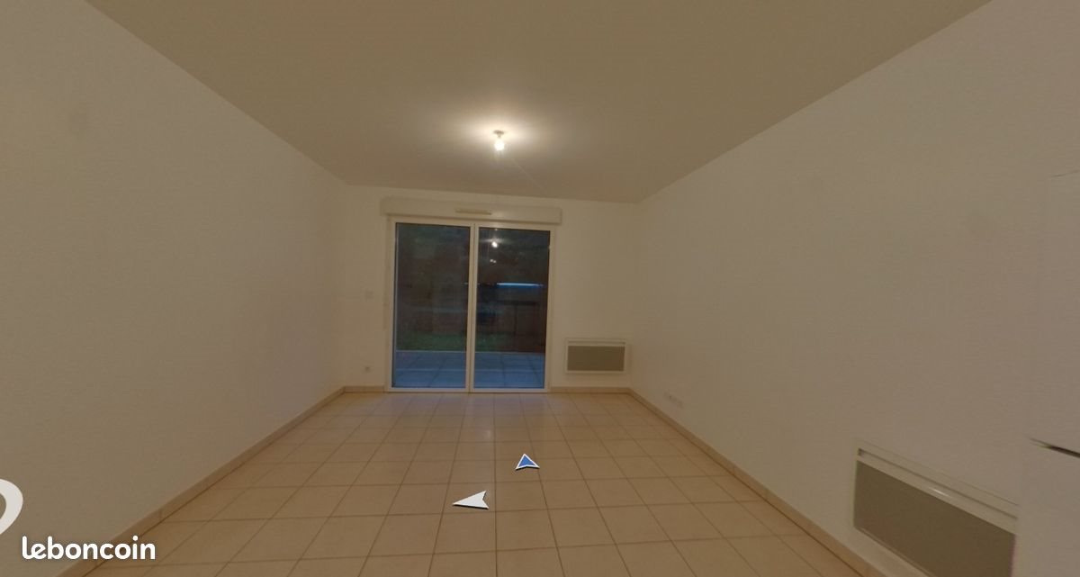 Appartement à louer, 41m², Villeneuve-lès-Avignon
