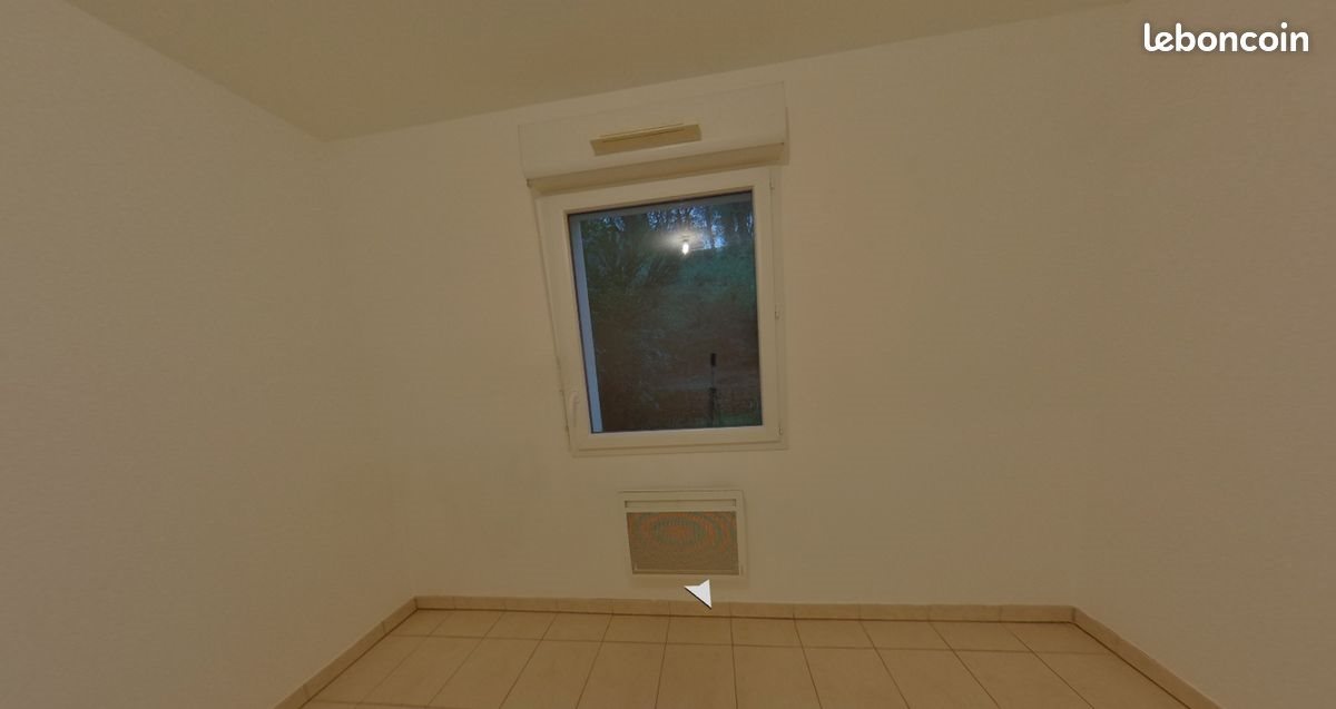 Appartement à louer, 41m², Villeneuve-lès-Avignon