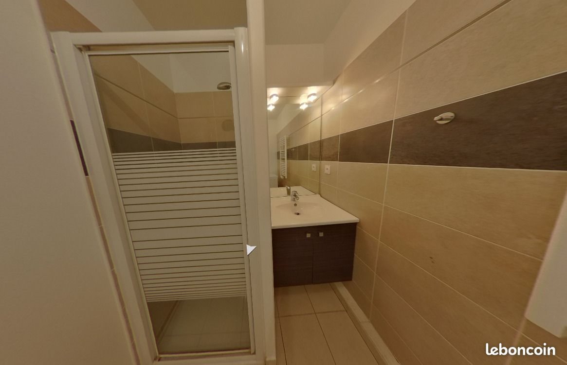 Appartement à louer, 41m², Villeneuve-lès-Avignon