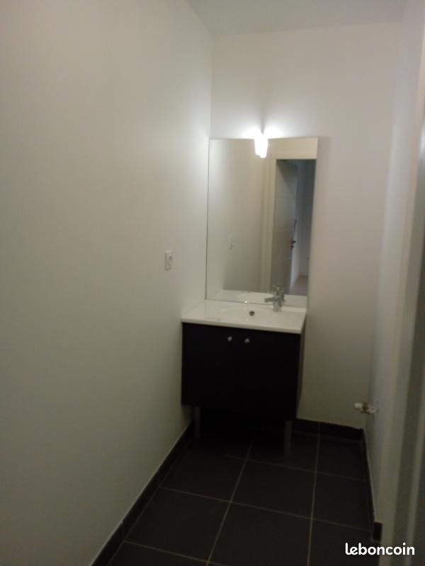Appartement à louer, 29m², Angers