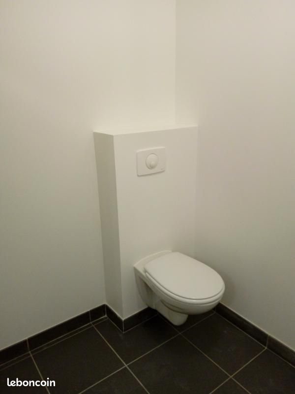 Appartement à louer, 29m², Angers