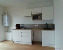 Appartement à louer, 33m², Amiens