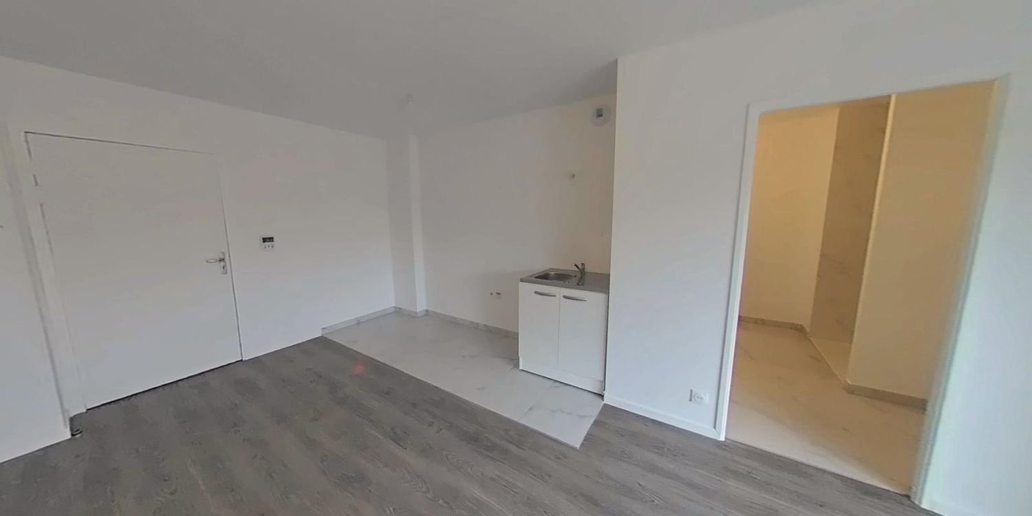 Appartement à louer, 45m², Meaux