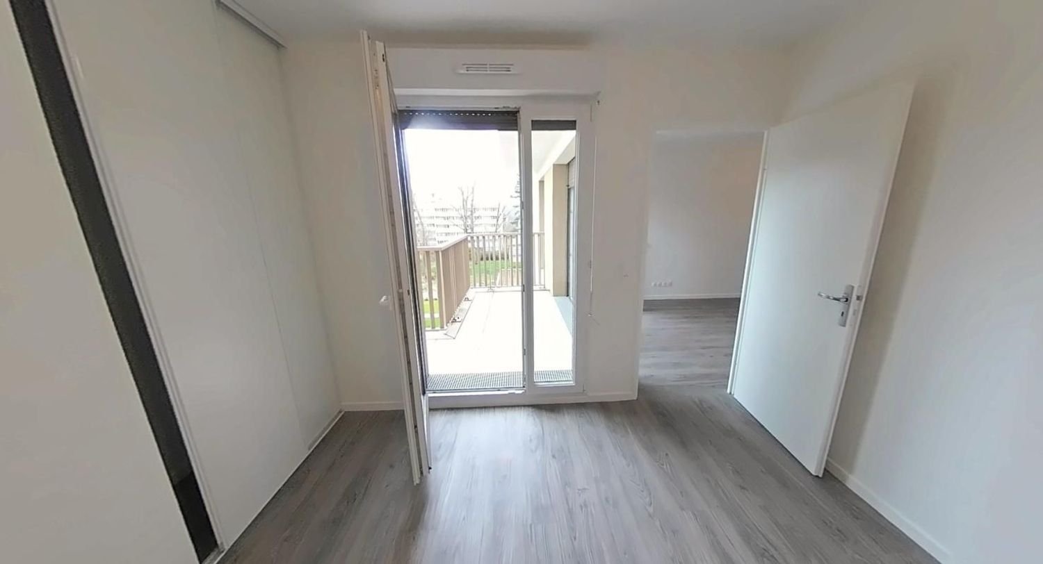 Appartement à louer, 45m², Meaux