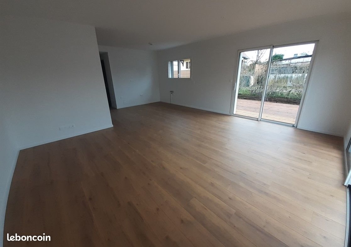 Maison à louer, 90m², Eschau