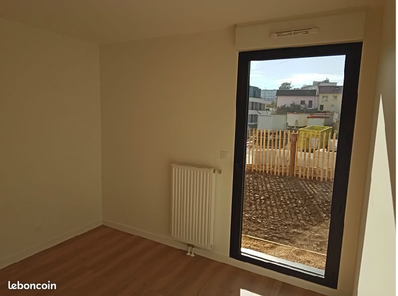 Appartement à louer, 55m², Clermont-Ferrand