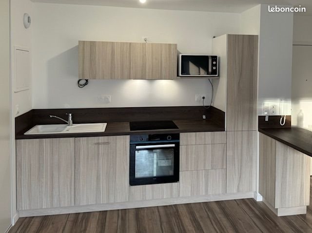 Appartement à louer, 56m², Chartres