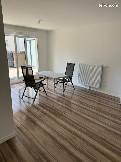 Appartement à louer, 56m², Chartres