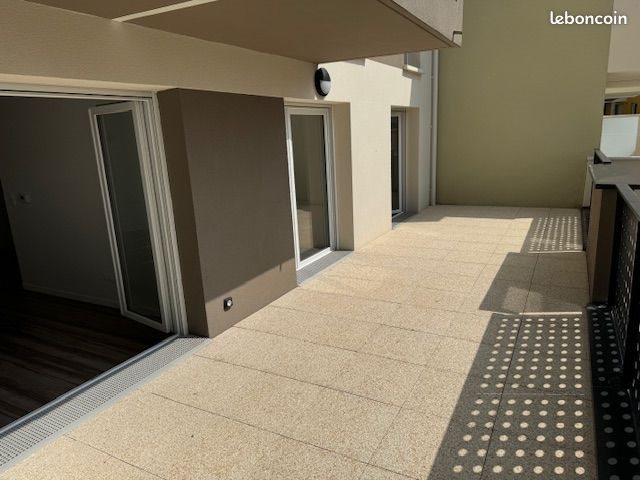 Appartement à louer, 56m², Chartres