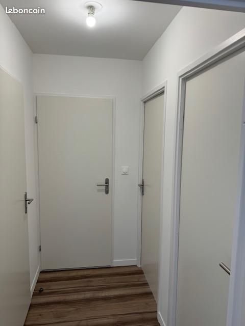 Appartement à louer, 56m², Chartres