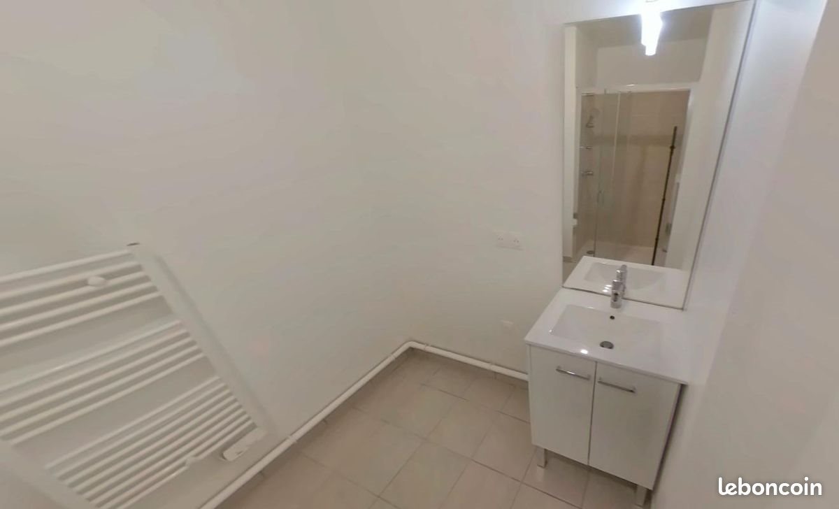 Appartement à louer, 41m², Chartres