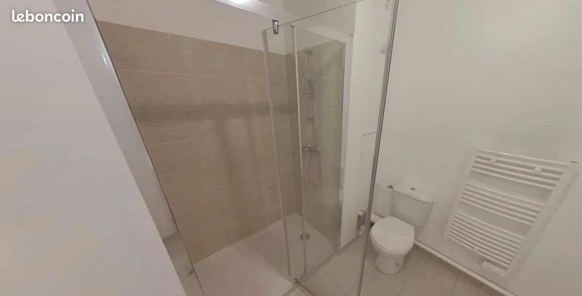 Appartement à louer, 41m², Chartres