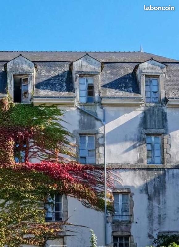 Appartement à louer, 56m², Auray