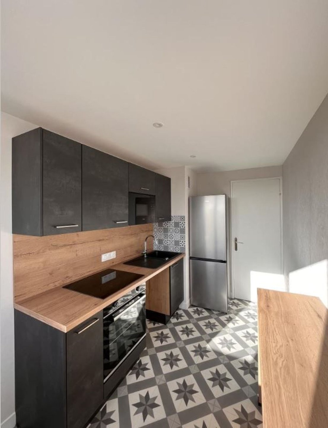 Appartement à louer, 53m², Cholet